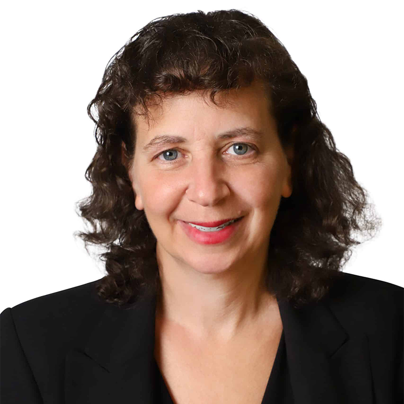 Allison Harris