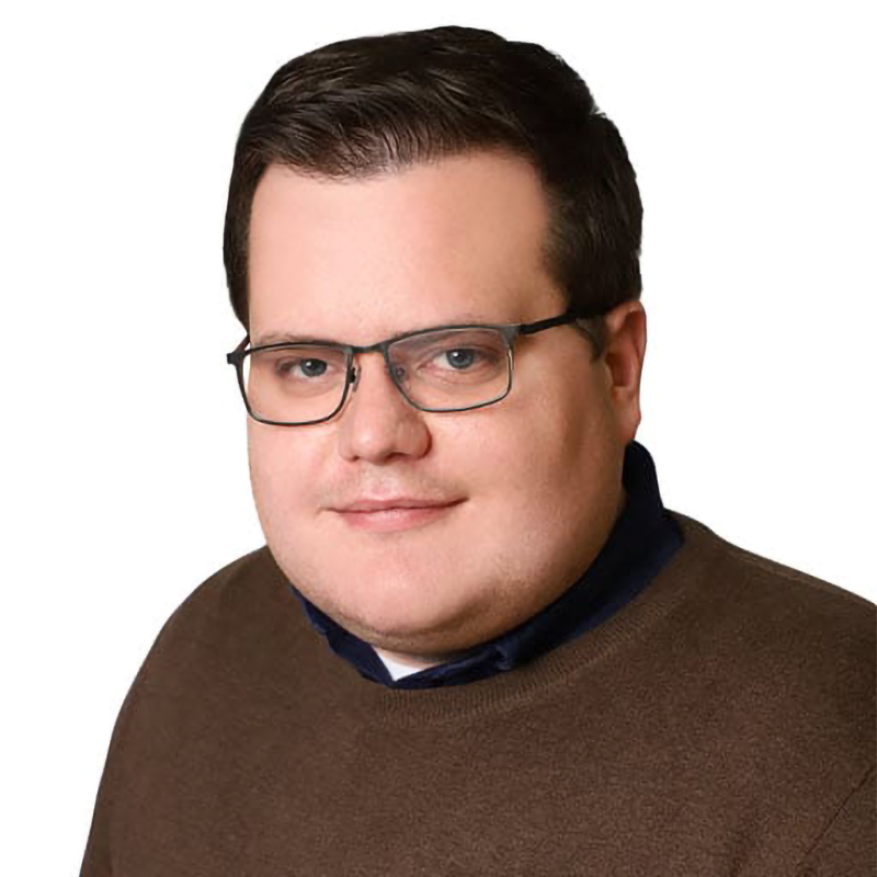 Dan Miller