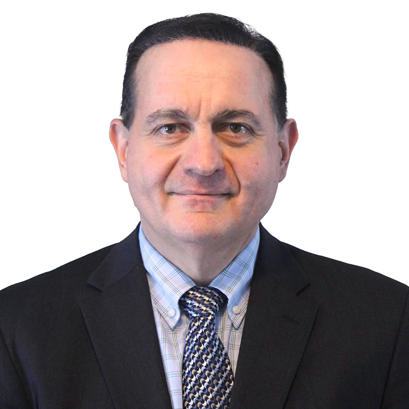 Domenic Serratore