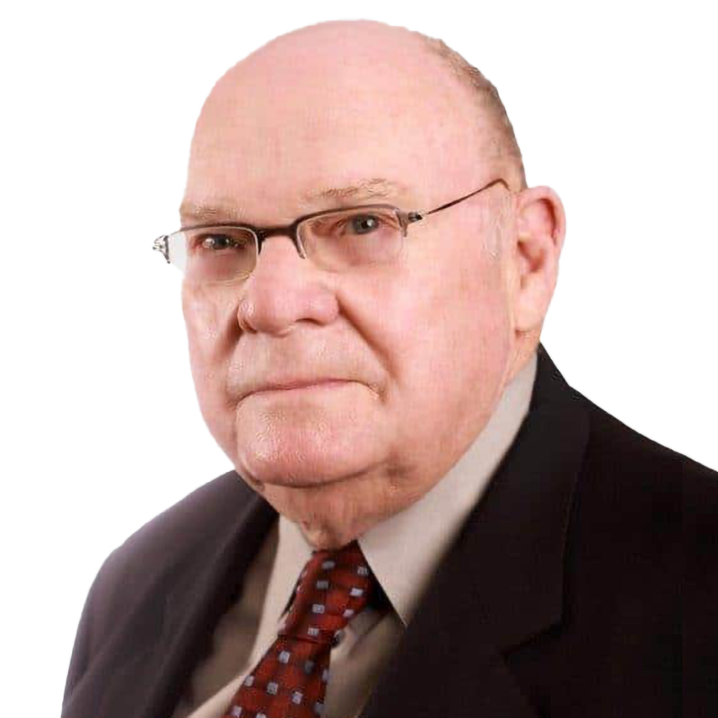 Forest Hughes