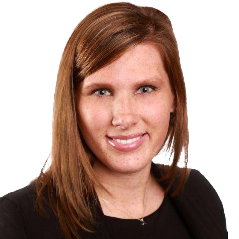 Meghan Smart