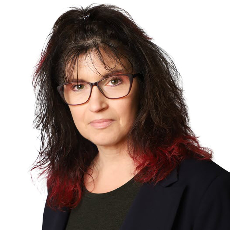 Vicki Kelly